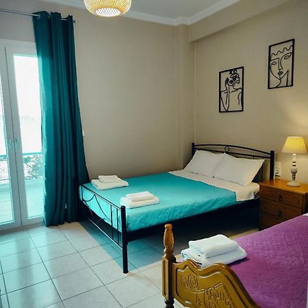 Villa Violeta Lefkada Nydri 外观 照片