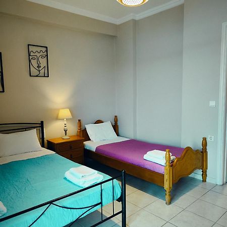 Villa Violeta Lefkada Nydri 外观 照片