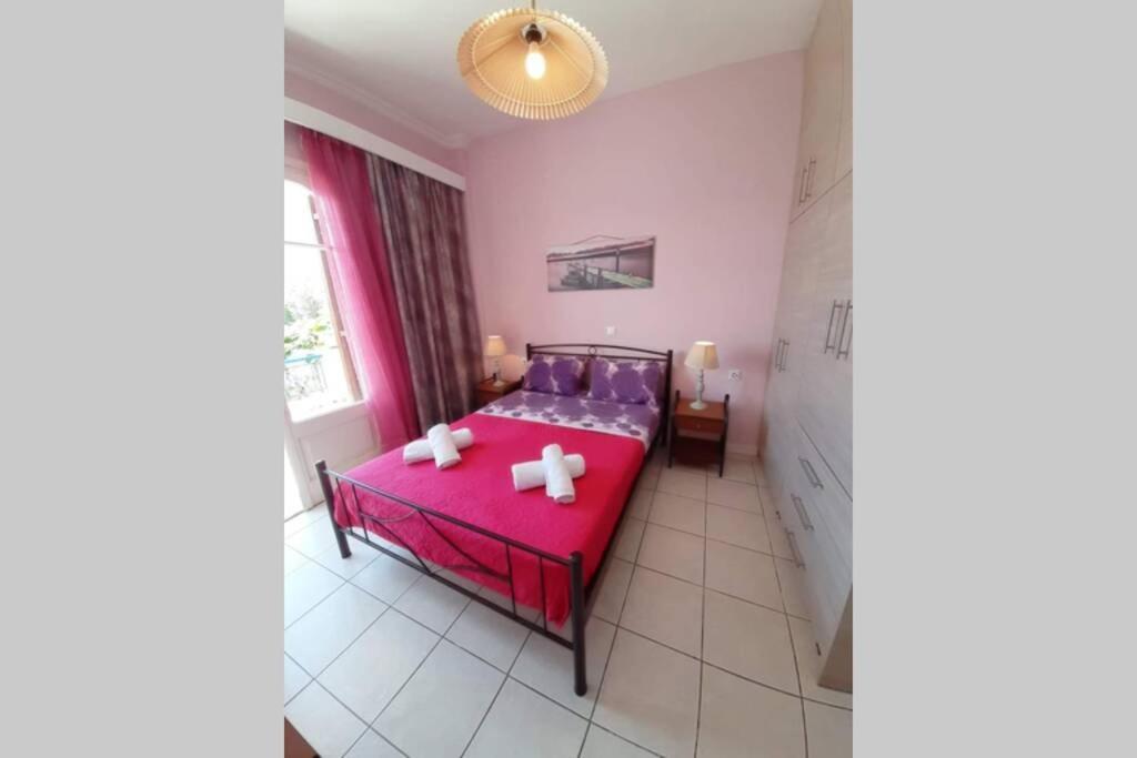 Villa Violeta Lefkada Nydri 外观 照片