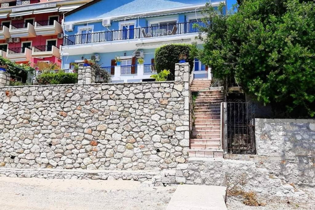 Villa Violeta Lefkada Nydri 外观 照片