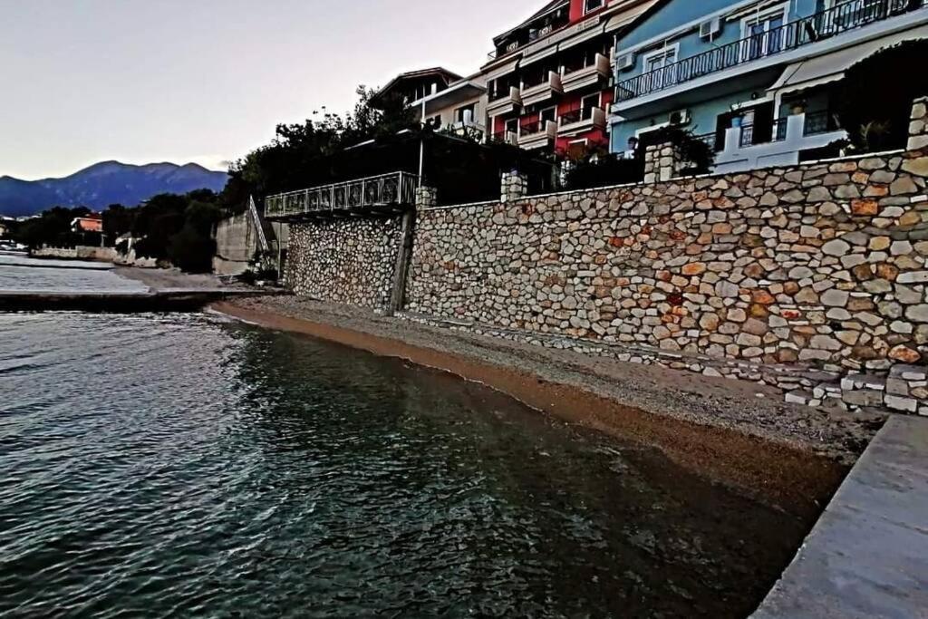 Villa Violeta Lefkada Nydri 外观 照片