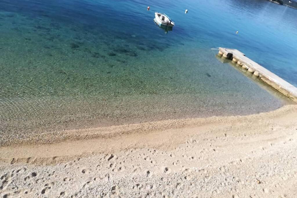 Villa Violeta Lefkada Nydri 外观 照片