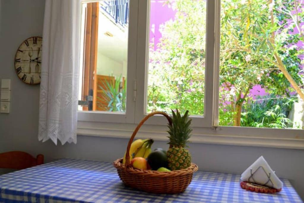 Villa Violeta Lefkada Nydri 外观 照片