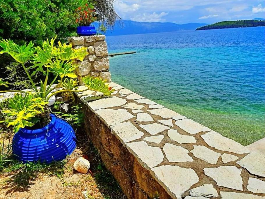 Villa Violeta Lefkada Nydri 外观 照片