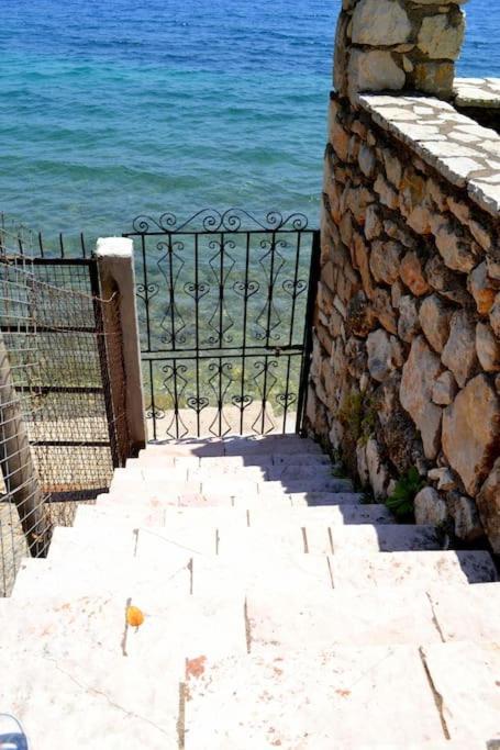 Villa Violeta Lefkada Nydri 外观 照片