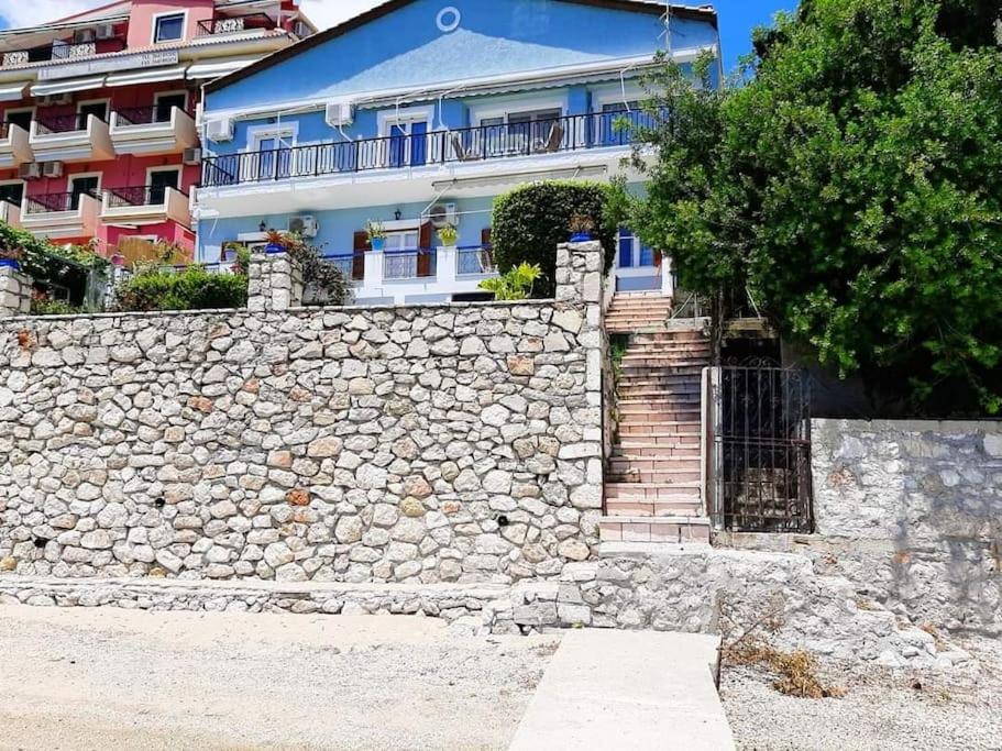 Villa Violeta Lefkada Nydri 外观 照片