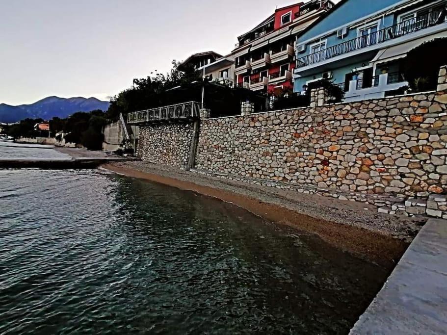 Villa Violeta Lefkada Nydri 外观 照片