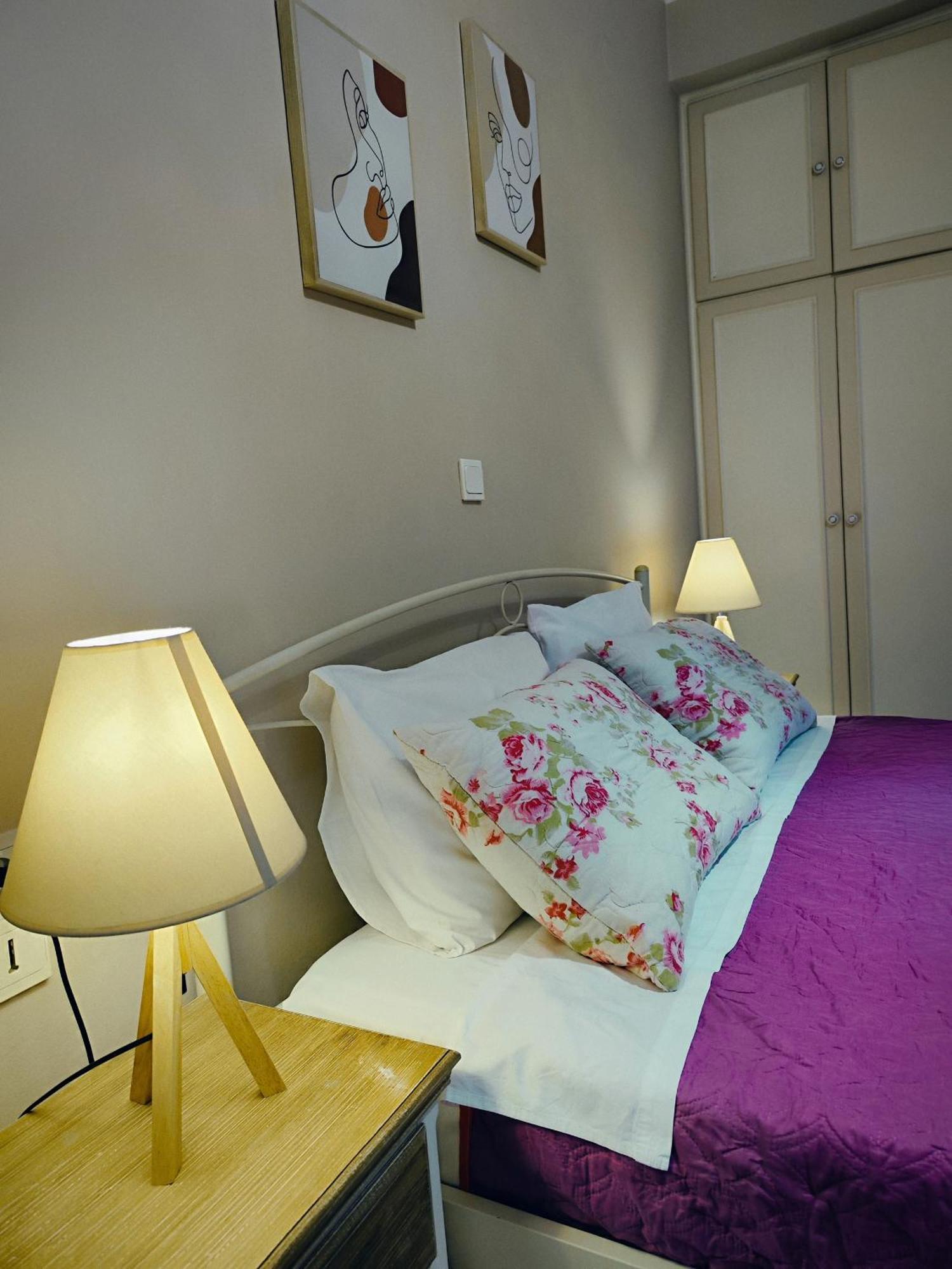Villa Violeta Lefkada Nydri 外观 照片
