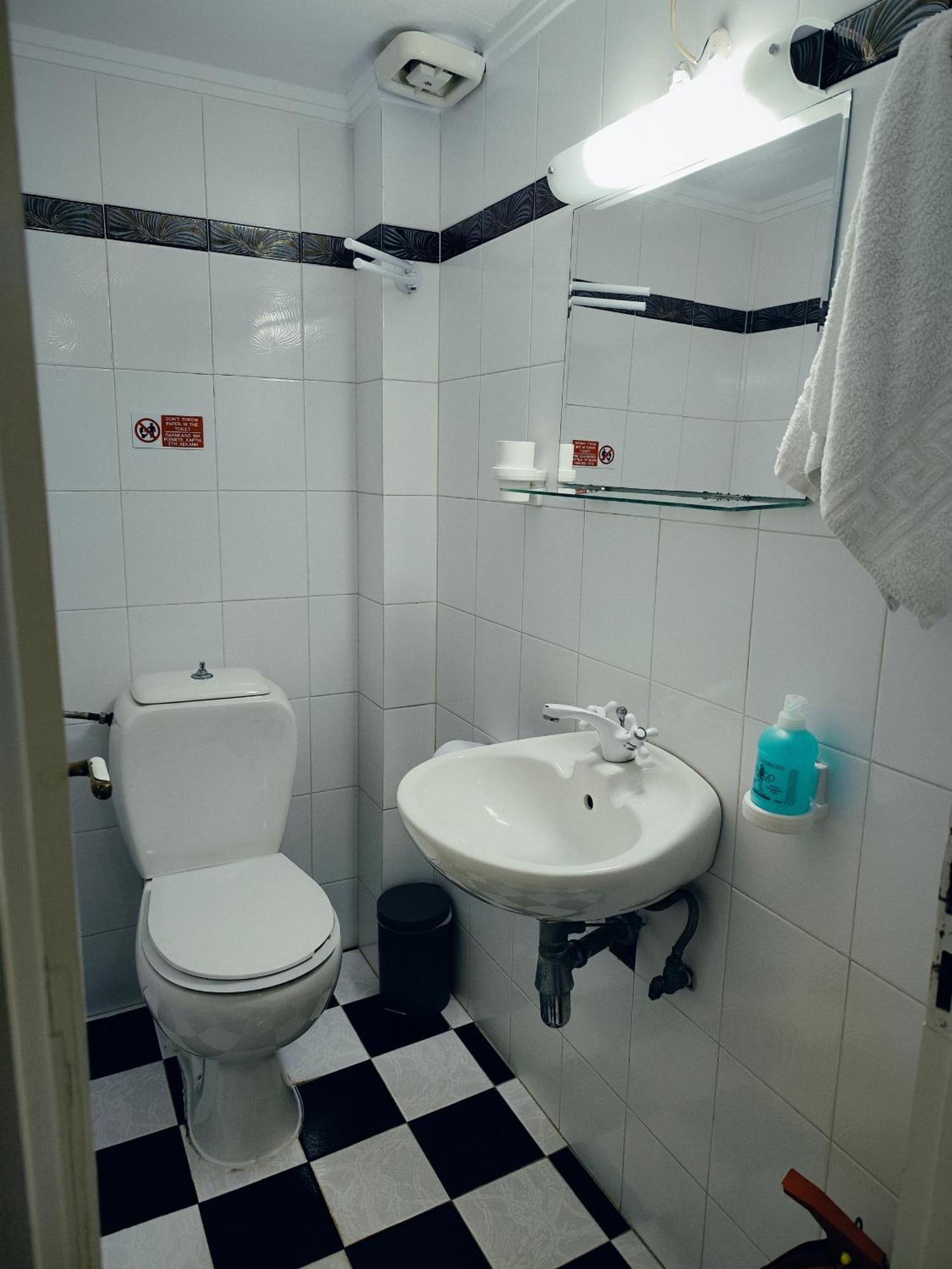 Villa Violeta Lefkada Nydri 外观 照片