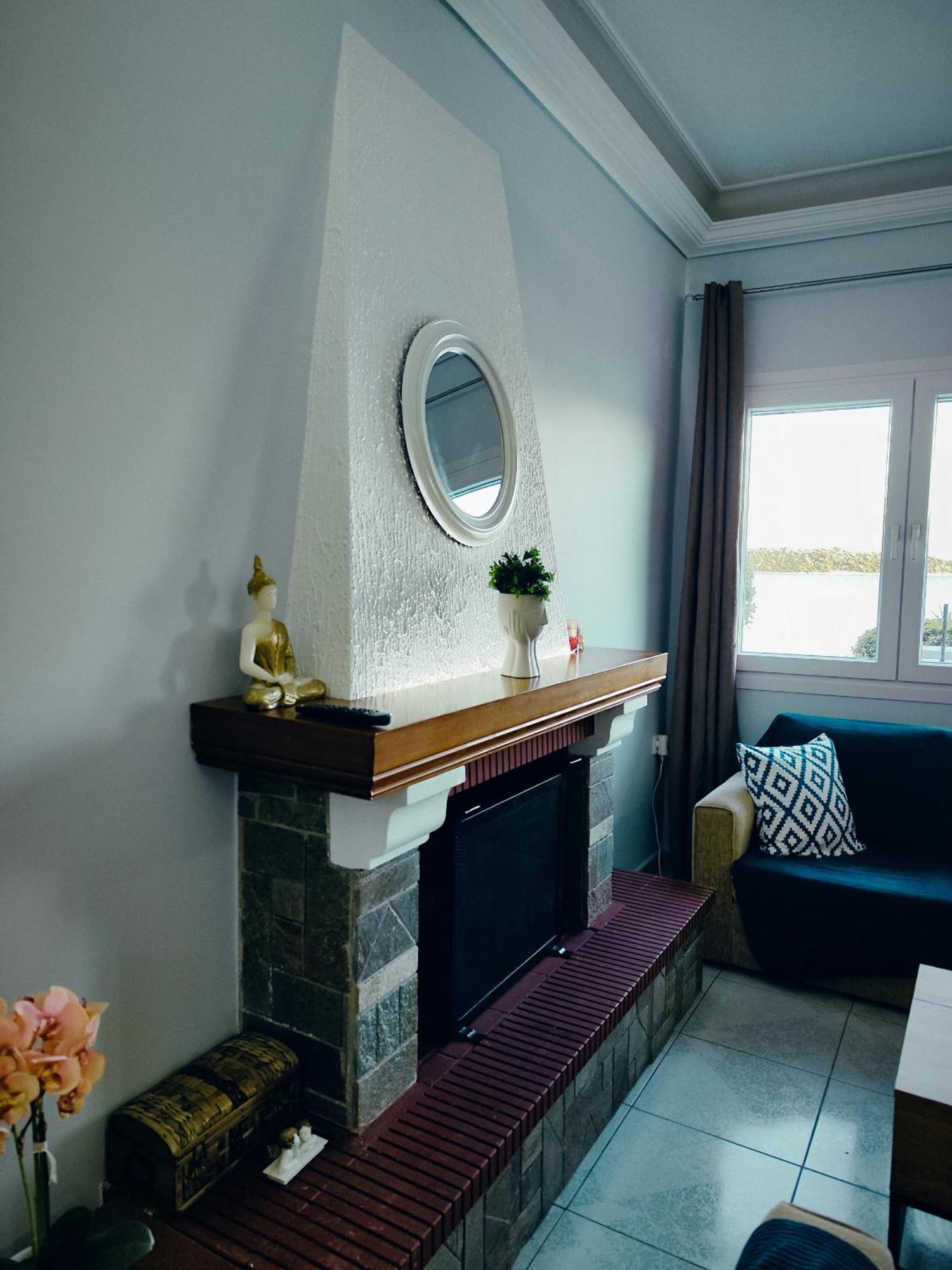 Villa Violeta Lefkada Nydri 外观 照片