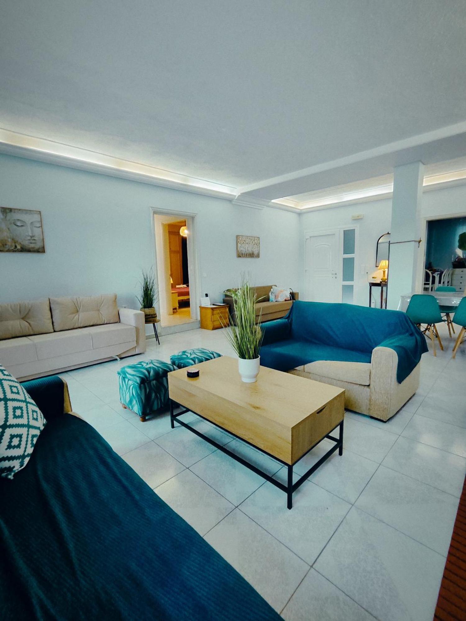 Villa Violeta Lefkada Nydri 外观 照片