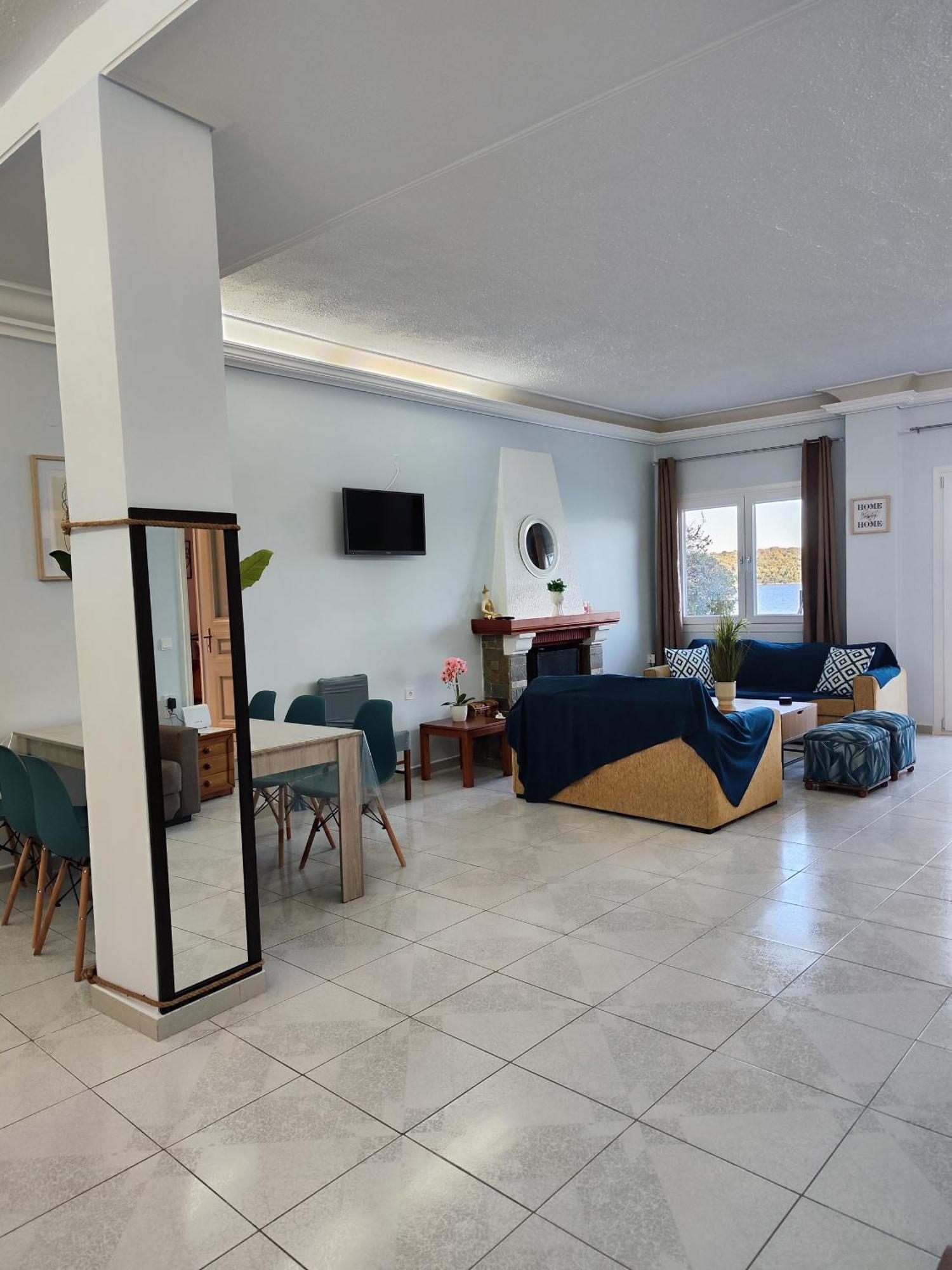 Villa Violeta Lefkada Nydri 外观 照片
