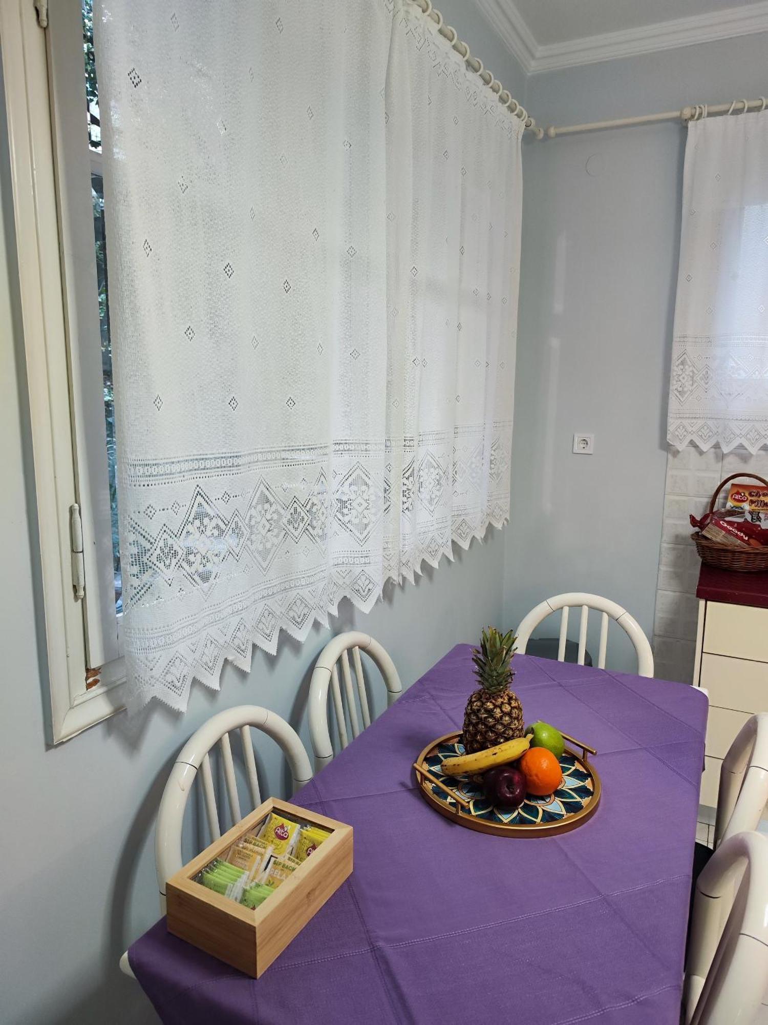 Villa Violeta Lefkada Nydri 外观 照片