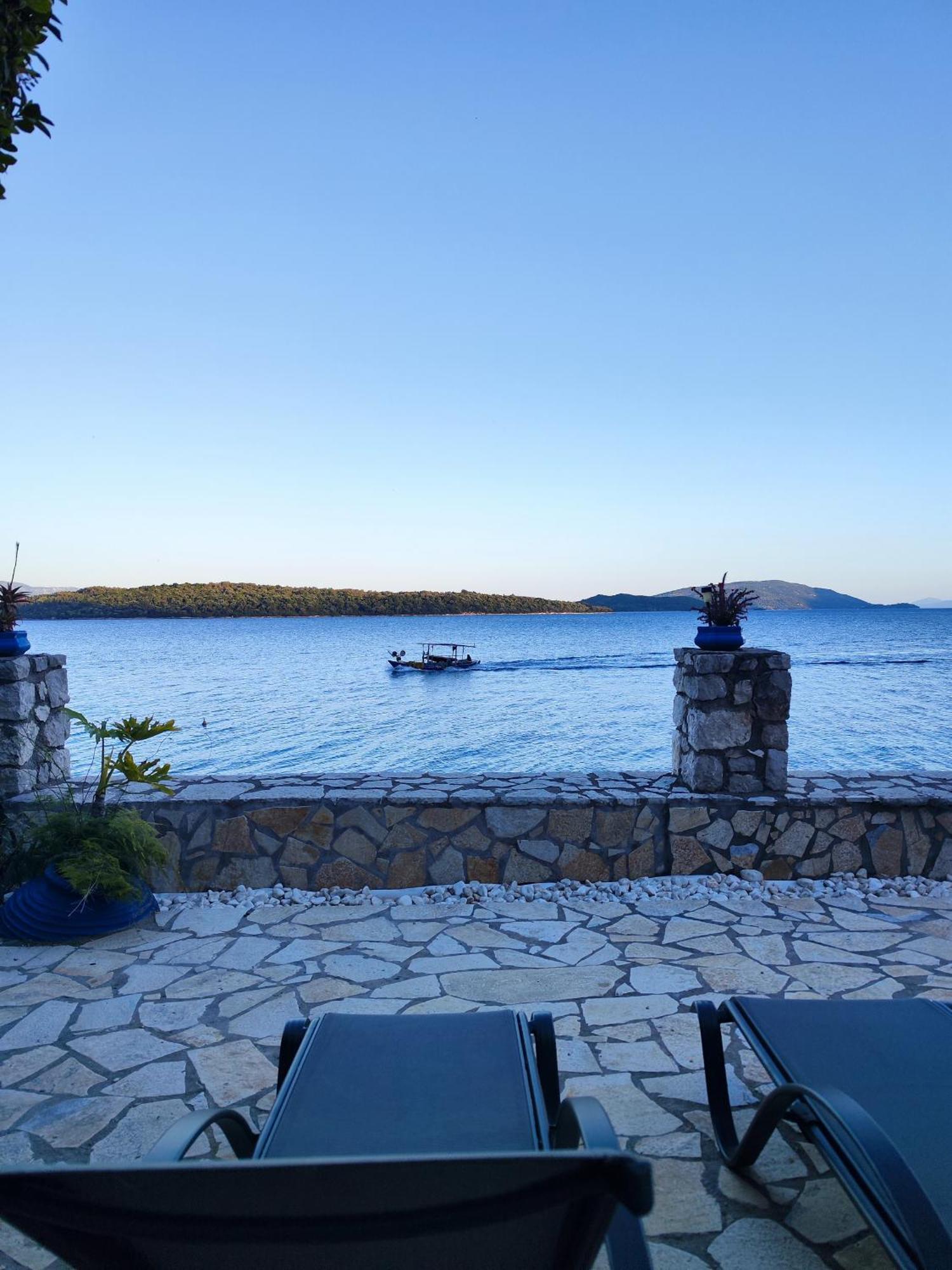 Villa Violeta Lefkada Nydri 外观 照片